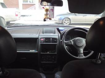 2000 Nissan Cube For Sale
