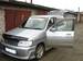 Preview 2000 Nissan Cube