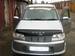 Preview Nissan Cube