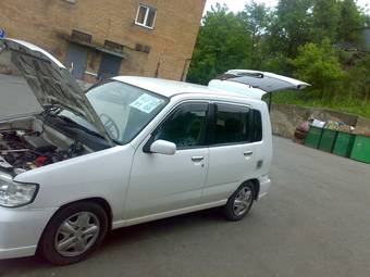 2000 Nissan Cube For Sale