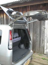 2000 Nissan Cube For Sale