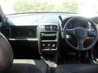 2000 Nissan Cube For Sale