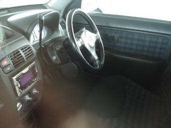 2000 Nissan Cube For Sale