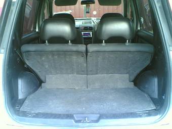 2000 Nissan Cube For Sale
