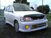 Pictures Nissan Cube