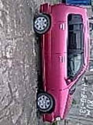2000 Nissan Cube Photos