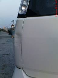 2000 Nissan Cube Wallpapers