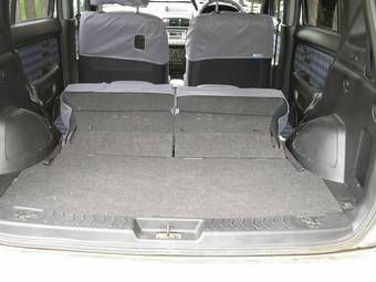 2000 Nissan Cube For Sale