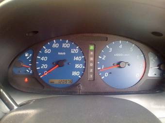 2000 Nissan Cube For Sale