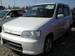 Pictures Nissan Cube