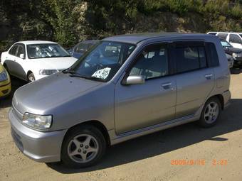 2000 Nissan Cube For Sale