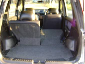 2000 Nissan Cube Pictures