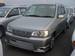 Pictures Nissan Cube