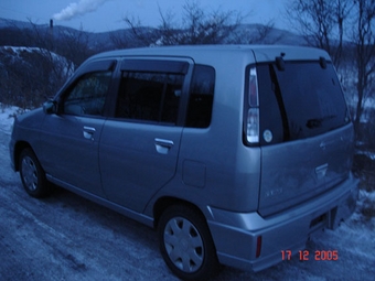 2001 Cube