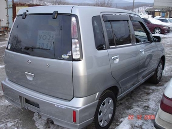2001 Cube