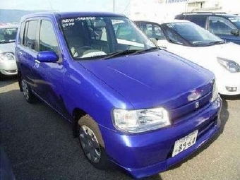 2001 Cube