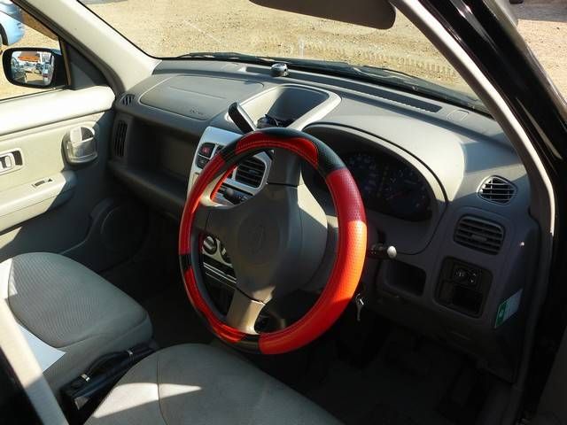 2001 Nissan Cube