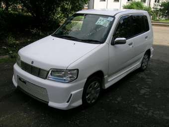 2001 Cube