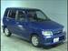 Preview 2001 Nissan Cube