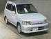 Photos Nissan Cube