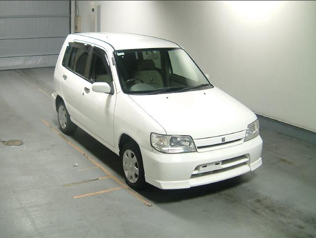 2001 Nissan Cube For Sale