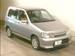 Preview 2001 Nissan Cube