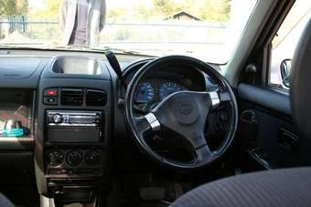 2001 Nissan Cube For Sale