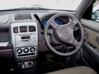 2001 Nissan Cube For Sale