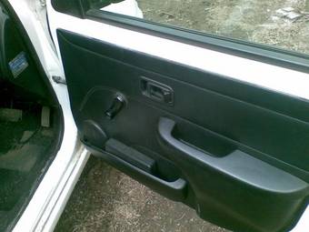 2001 Nissan Cube For Sale