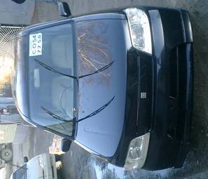 2001 Nissan Cube For Sale