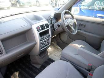 2001 Nissan Cube For Sale