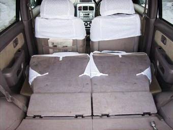2001 Nissan Cube For Sale