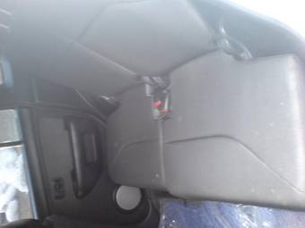2001 Nissan Cube For Sale