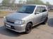 Preview 2001 Nissan Cube