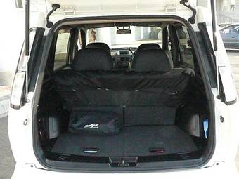 2001 Nissan Cube For Sale
