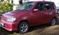 Preview 2001 Nissan Cube