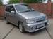 Preview 2001 Nissan Cube