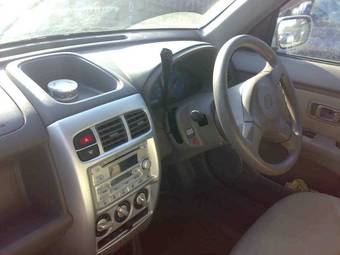 2001 Nissan Cube For Sale