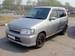 Preview Nissan Cube