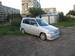 Pictures Nissan Cube