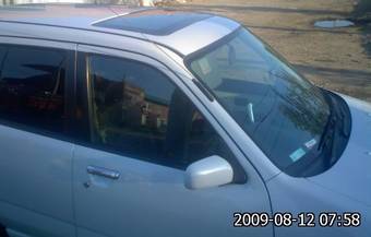 2001 Nissan Cube For Sale