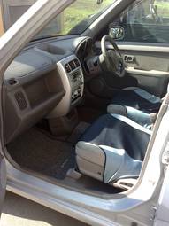 2001 Nissan Cube Pictures