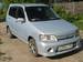 Preview 2001 Nissan Cube