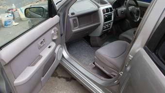 2001 Nissan Cube For Sale