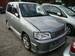 Pictures Nissan Cube