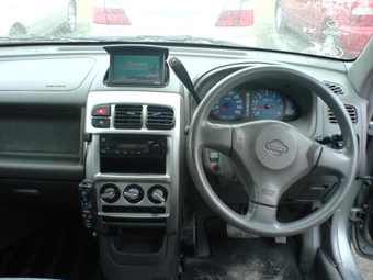 2002 Cube