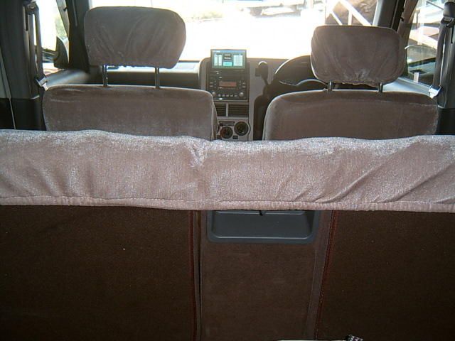 2002 Nissan Cube