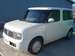 Pictures Nissan Cube