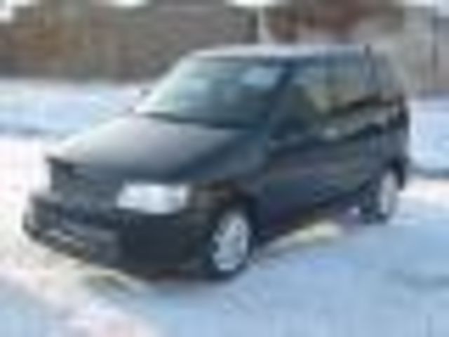 2002 Nissan Cube