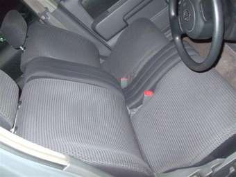 2002 Nissan Cube Pictures